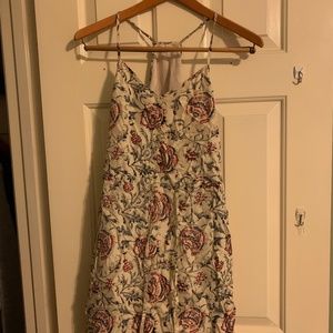 Women's Sundress - Size Small